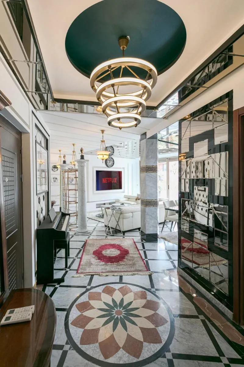 Image 5 of Maison Elysium Hivernage Marrakech