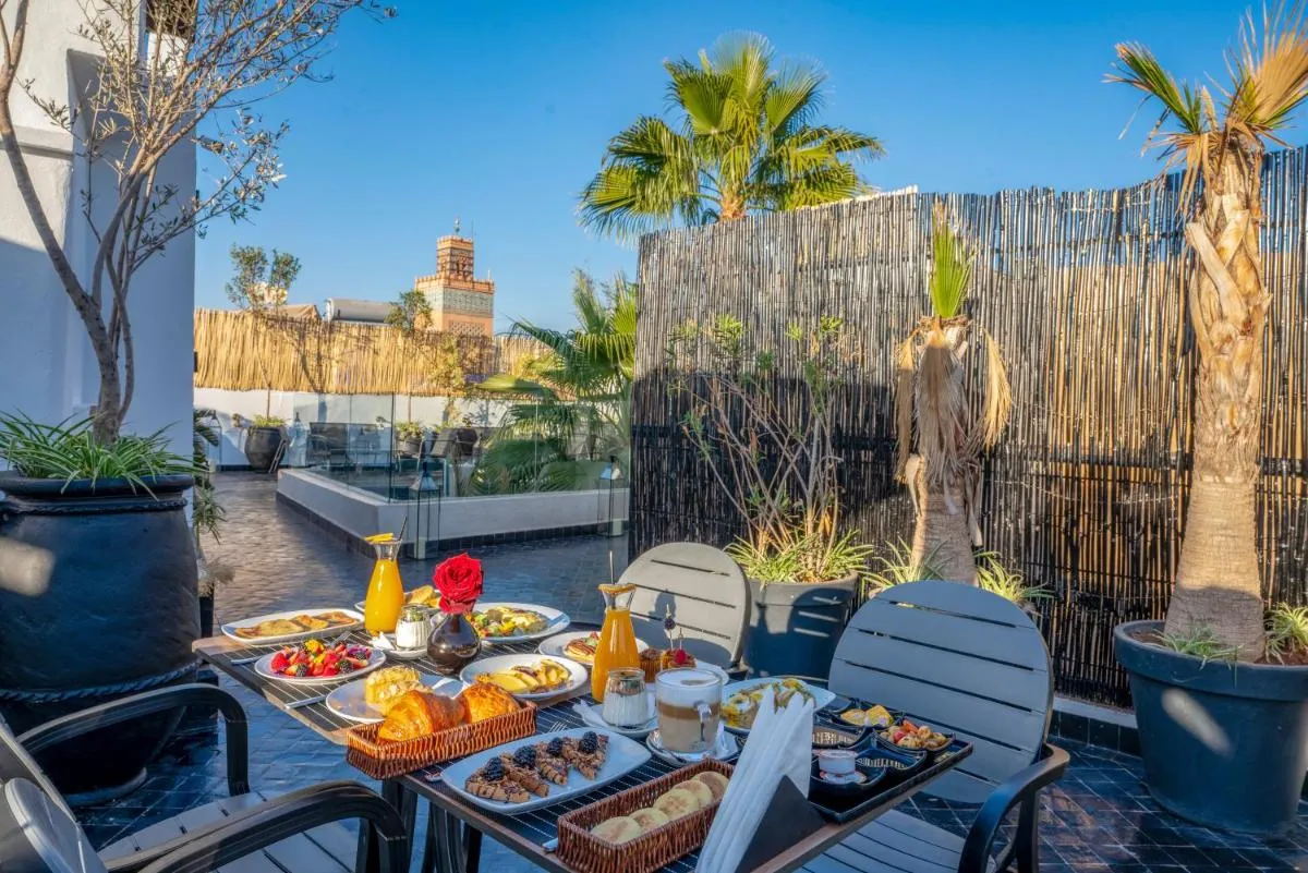 Image 4 of Maison H Kasbah