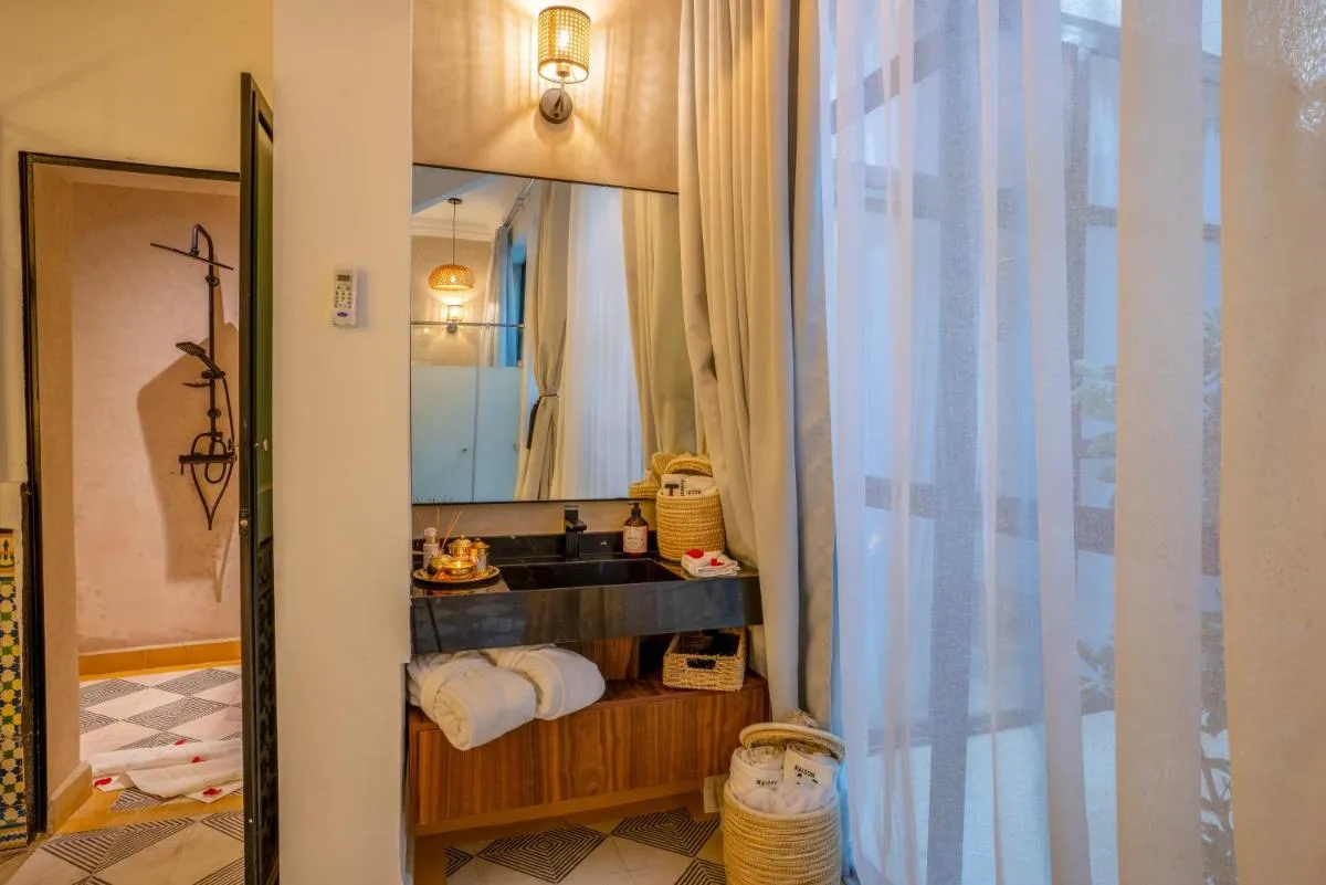 Image 2 of Maison H Kasbah