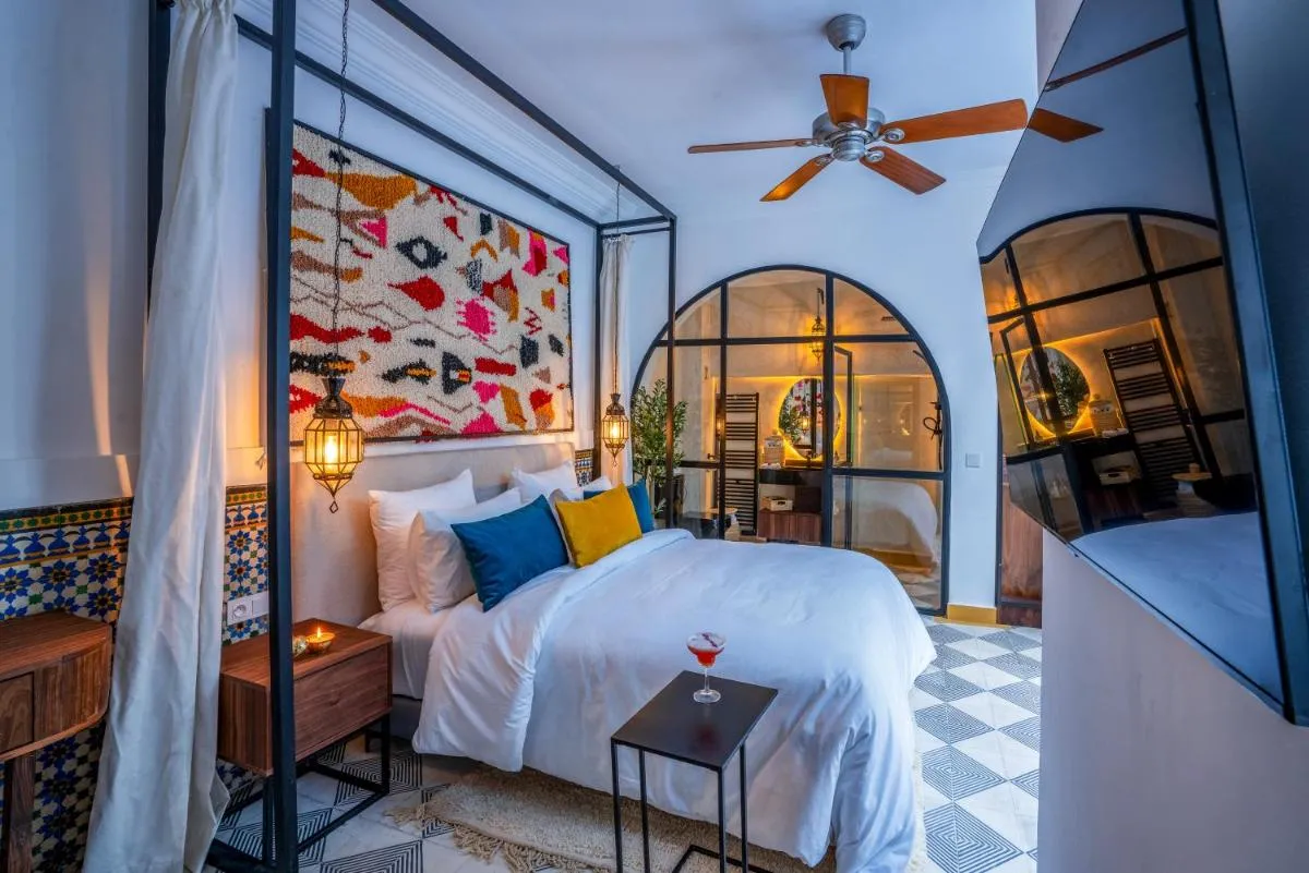 Image 1 of Maison H Kasbah