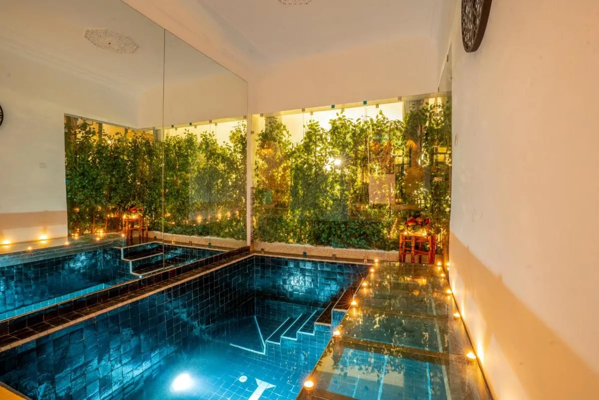 Image 3 of Maison H Kasbah