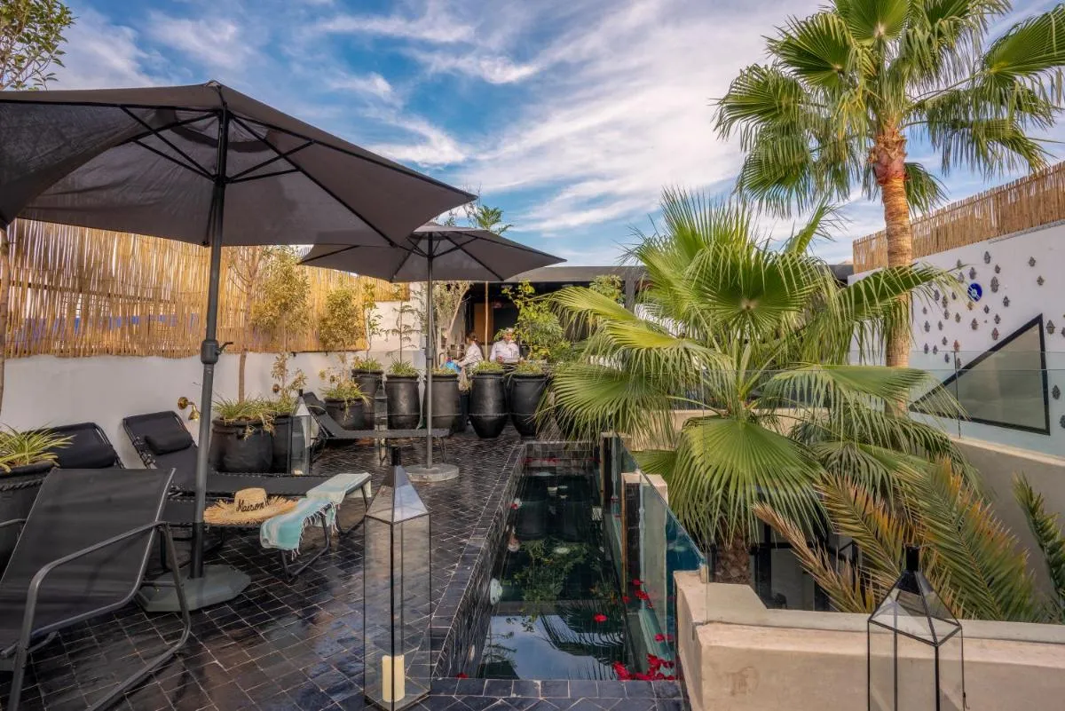 Image 6 of Maison H Kasbah