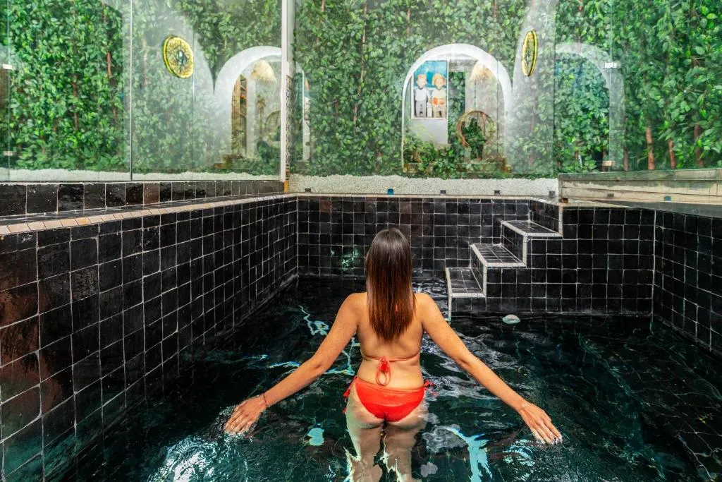 Image of Maison H Kasbah