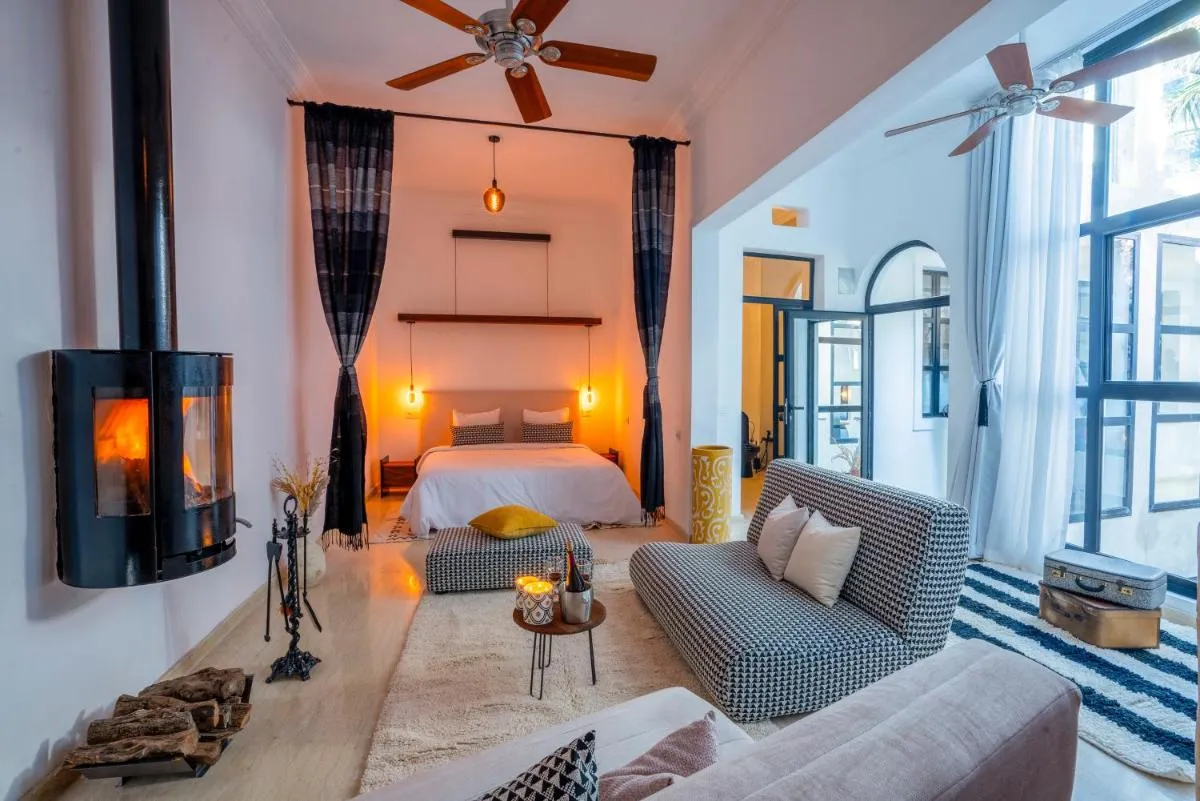 Image 5 of Maison H Kasbah