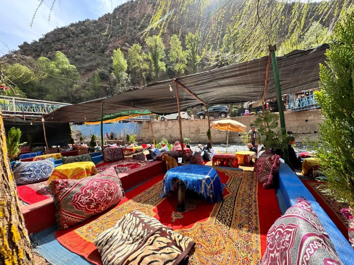 Image 5 of Maison Jannate Louise