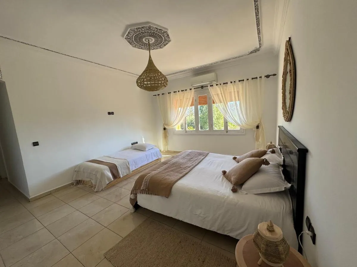 Image 1 of Maison Jannate Louise