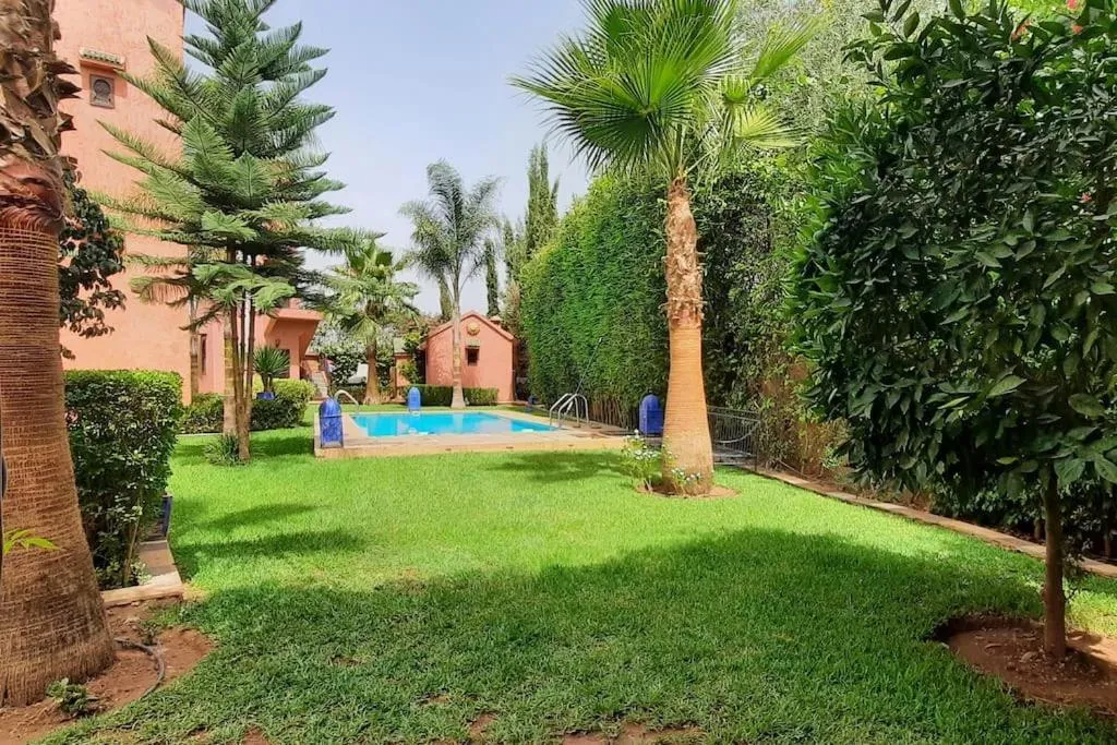 Image 2 of Maison Jnan Ghmat