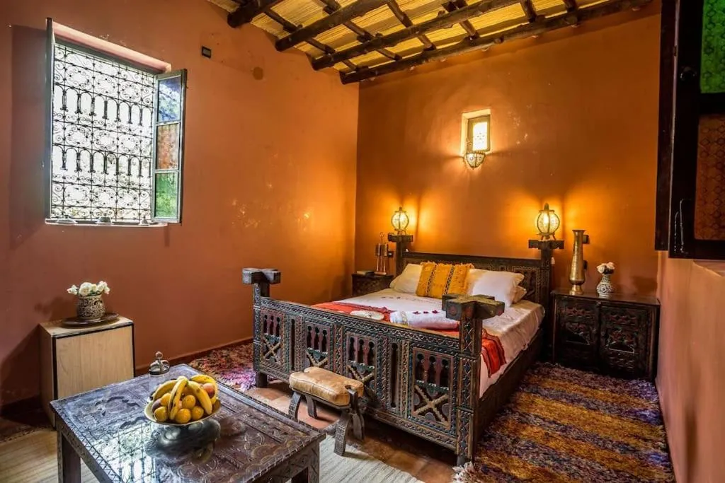 Image 1 of Maison Jnan Ghmat