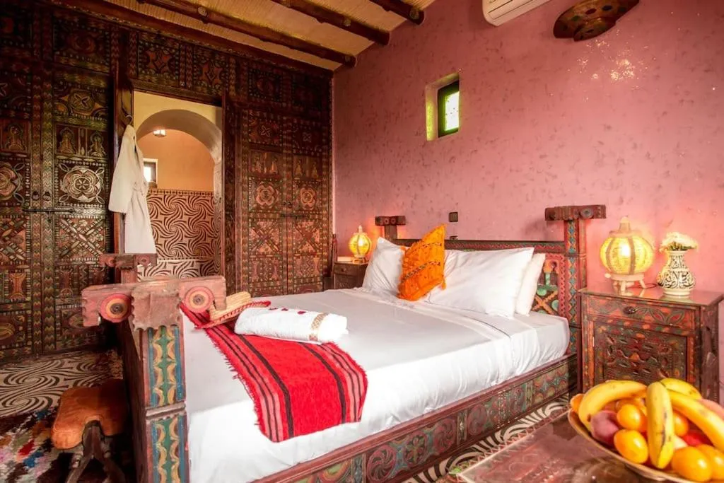 Image 5 of Maison Jnan Ghmat