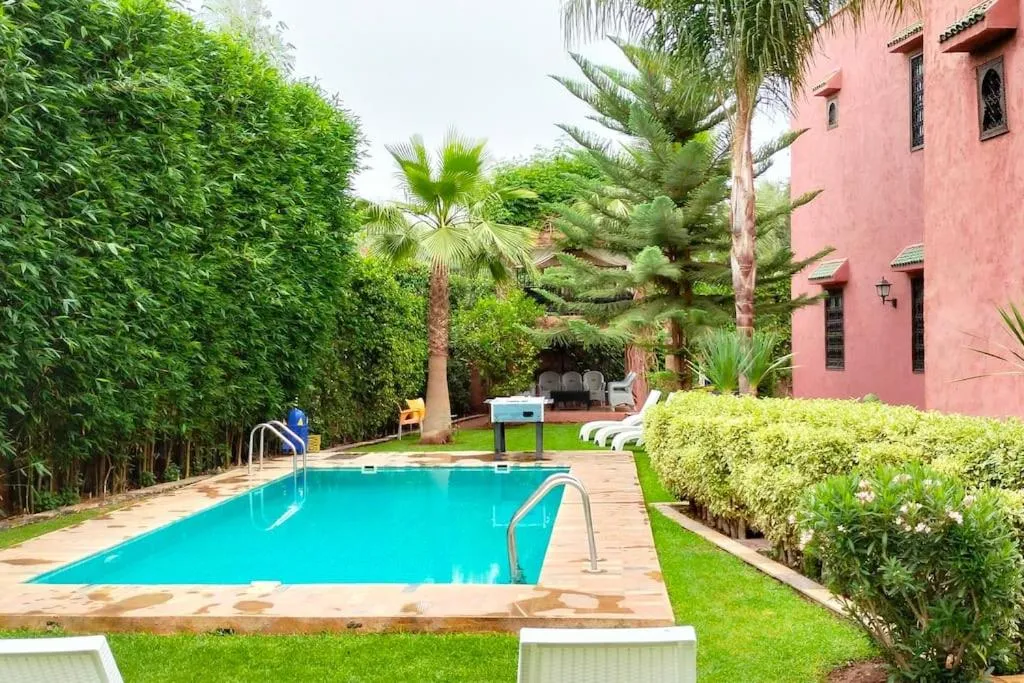 Image 6 of Maison Jnan Ghmat