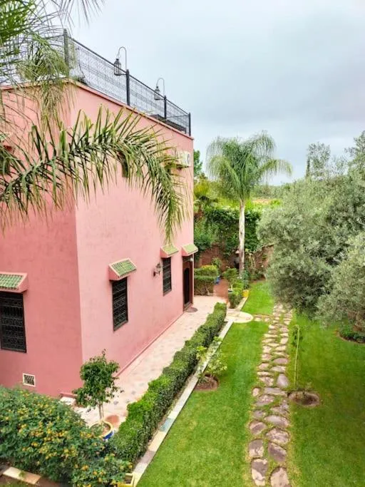 Image 4 of Maison Jnan Ghmat