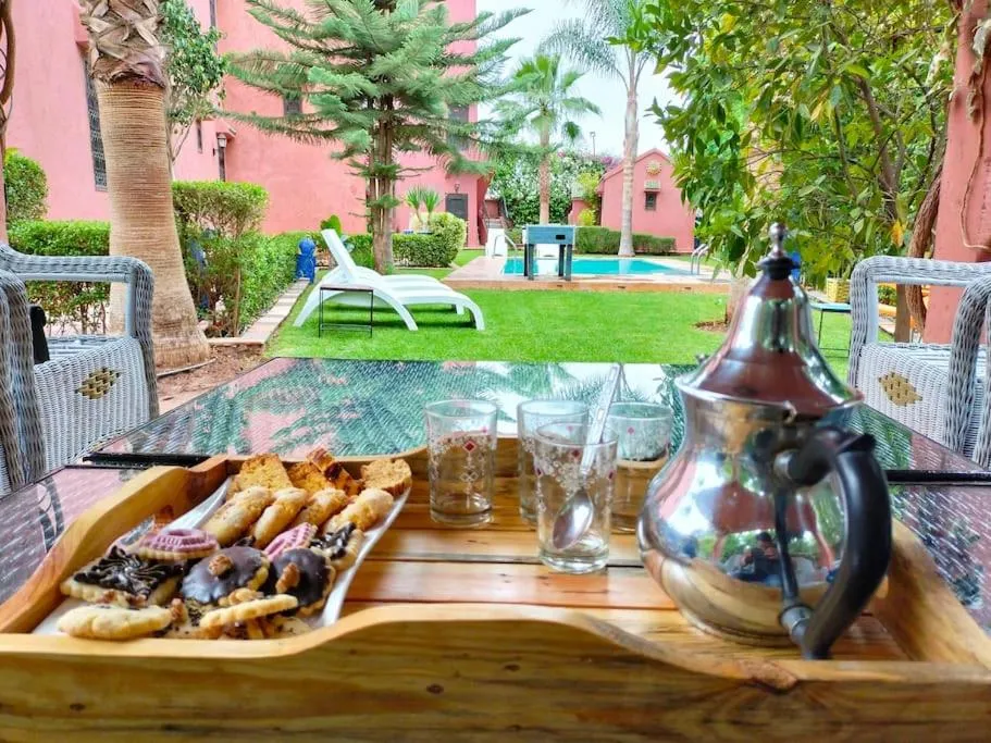 Image 3 of Maison Jnan Ghmat