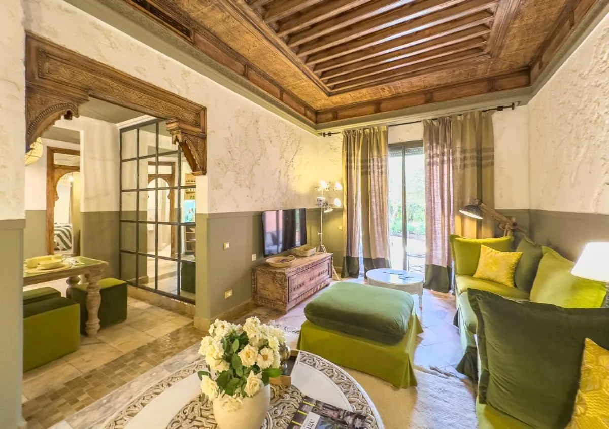 Image 1 of Maison Maria Palmeraie