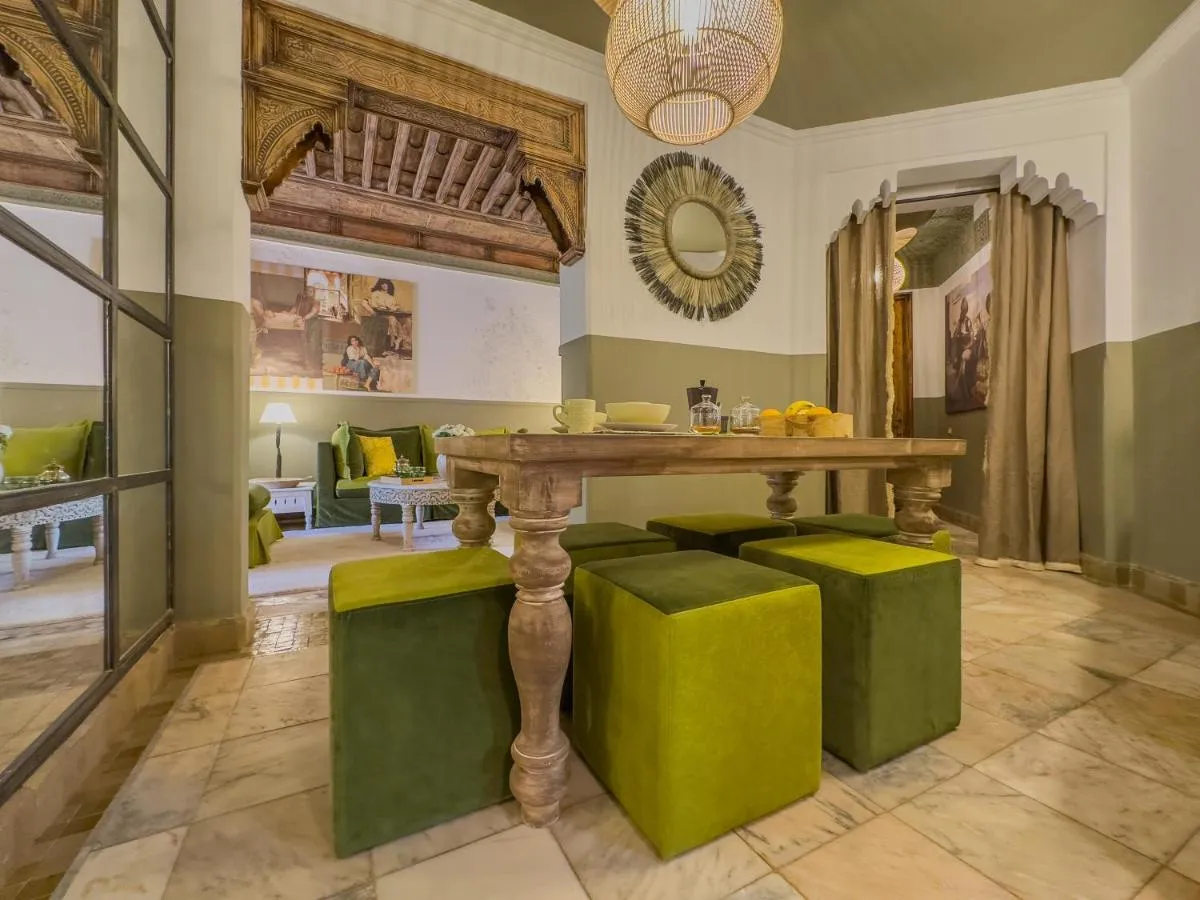 Image 5 of Maison Maria Palmeraie