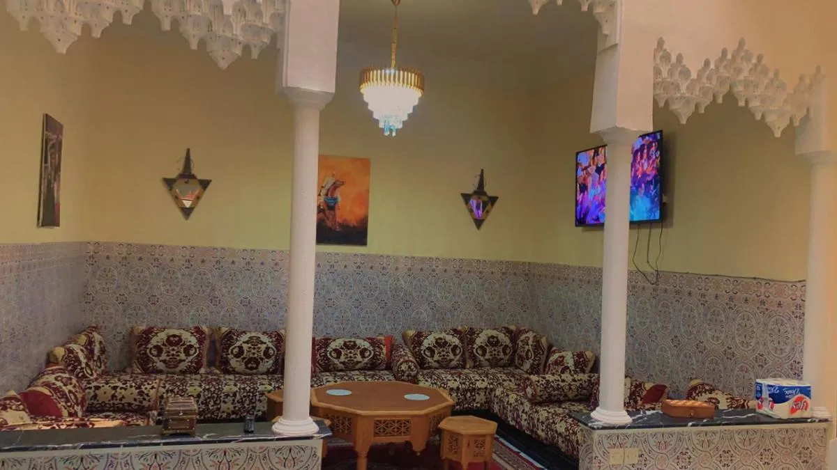 Image 1 of Maison Mariam