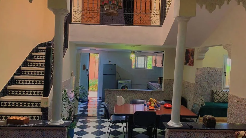 Image of Maison Mariam