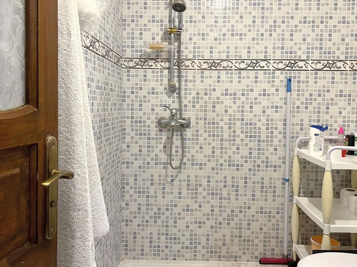 Image 6 of Maison de Vacances Idéale à 10 min de l’Aéroport