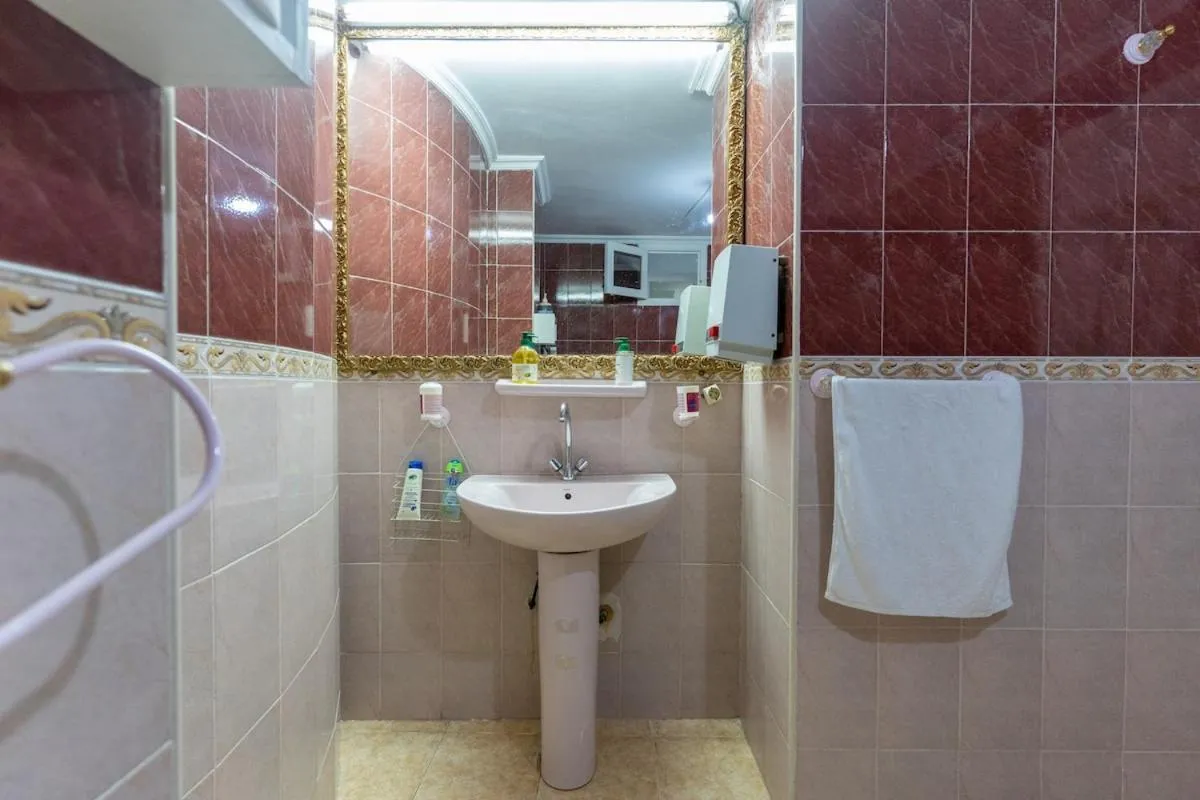 Image 2 of Maison soleil – Appartement pour famille