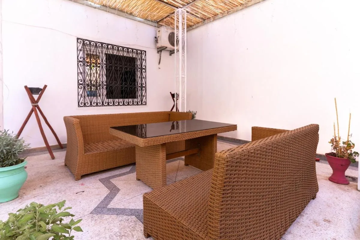 Image 4 of Maison soleil – Appartement pour famille