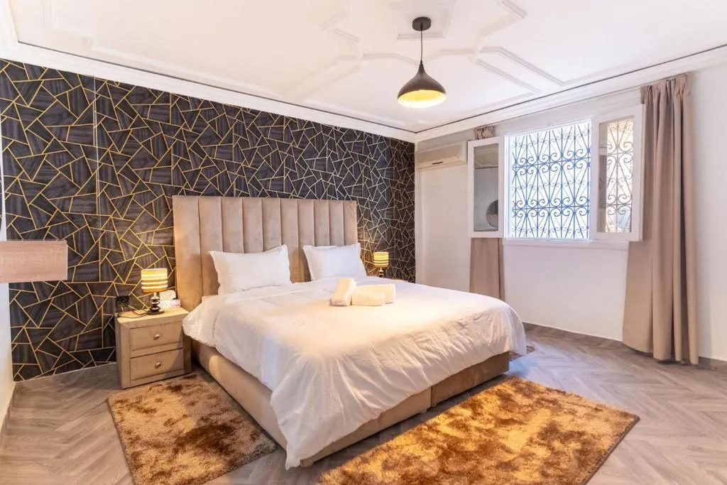 Image of Maison soleil – Appartement pour famille