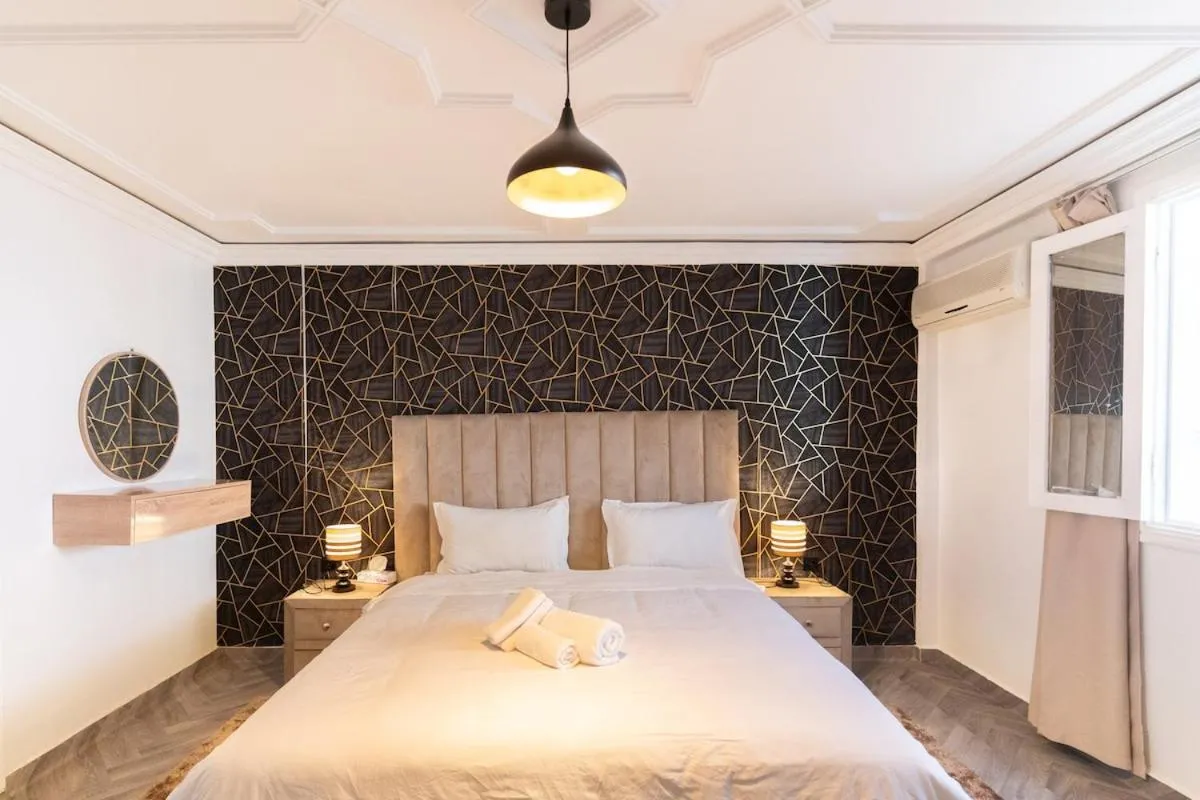 Image 1 of Maison soleil – Appartement pour famille