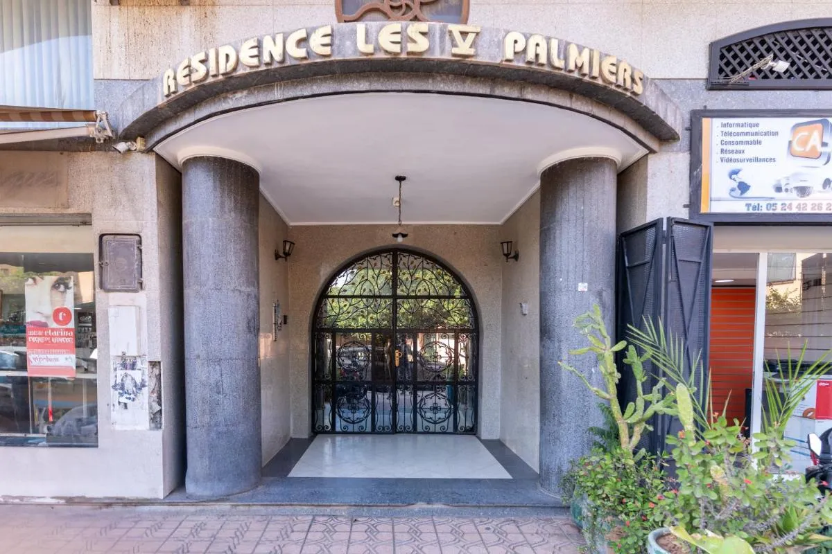 Image 6 of Maison soleil – Appartement pour famille