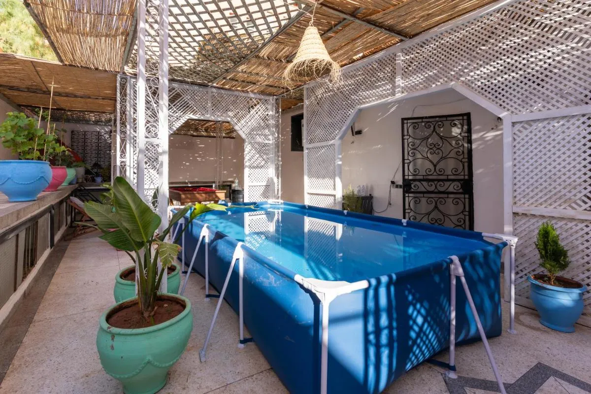 Image 3 of Maison soleil – Appartement pour famille