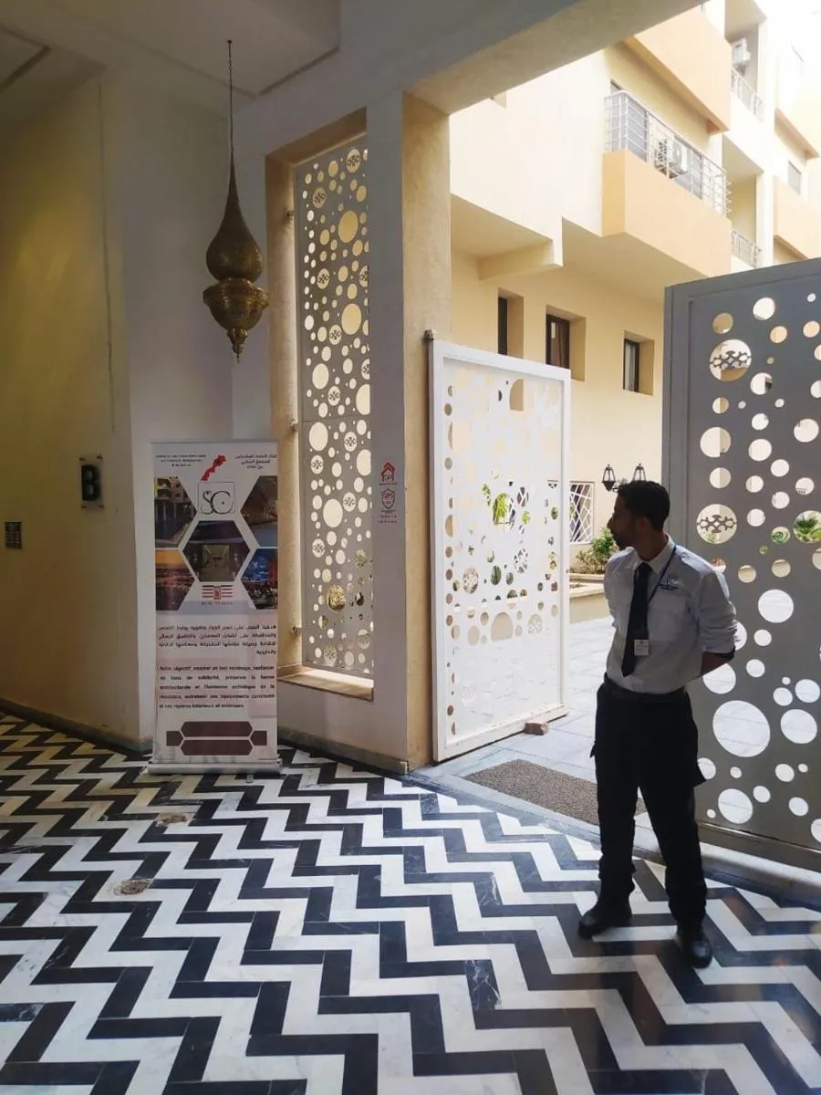 Image 6 of Marrakech Burj Malak