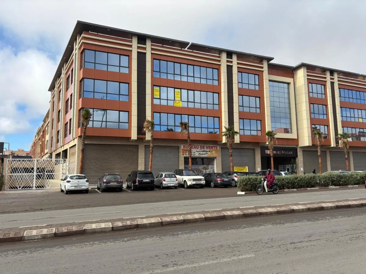 Image 2 of Marrakech Burj Malak