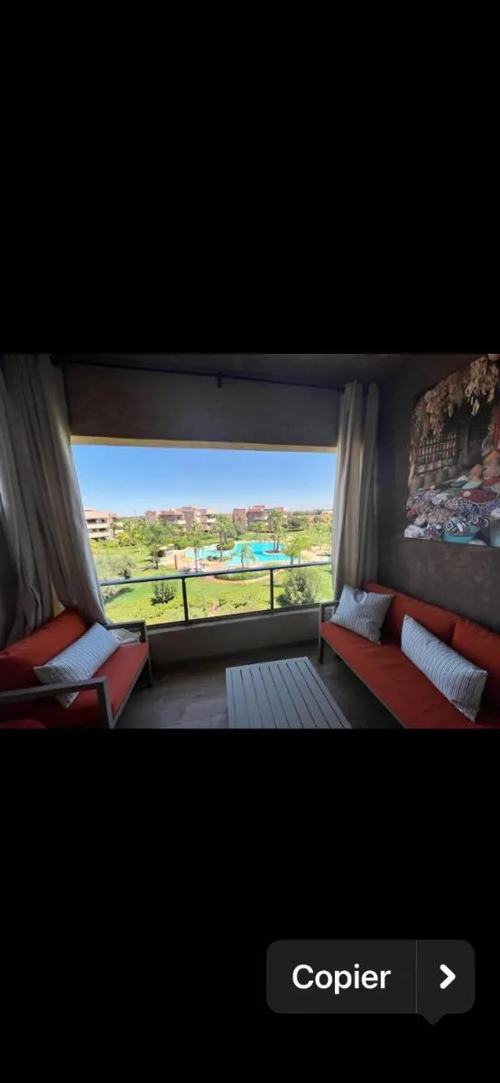 Image 3 of Marrakech Golf City Prestigia 4 minutes du centre