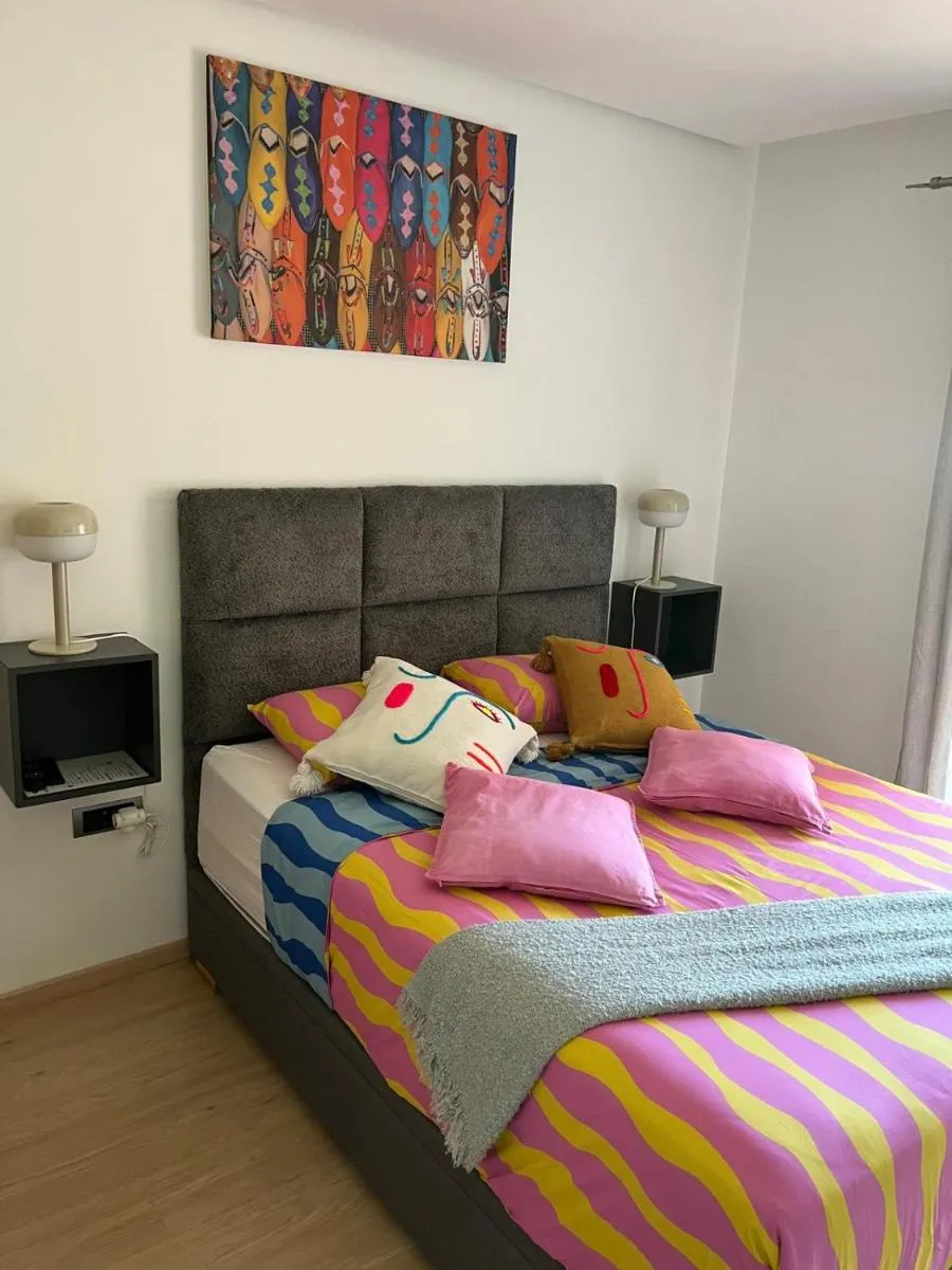 Image 4 of Marrakech Golf City Prestigia 4 minutes du centre