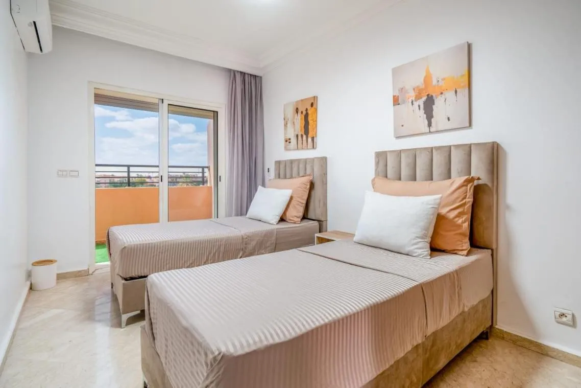 Image 5 of Marrakech Nadine House