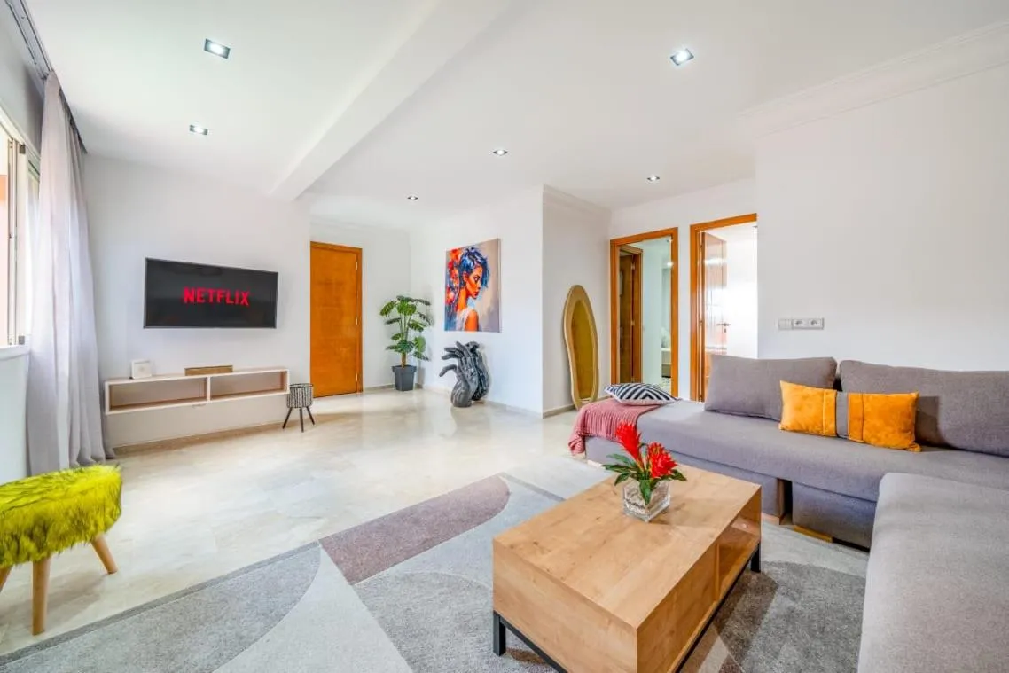 Image 6 of Marrakech Nadine House