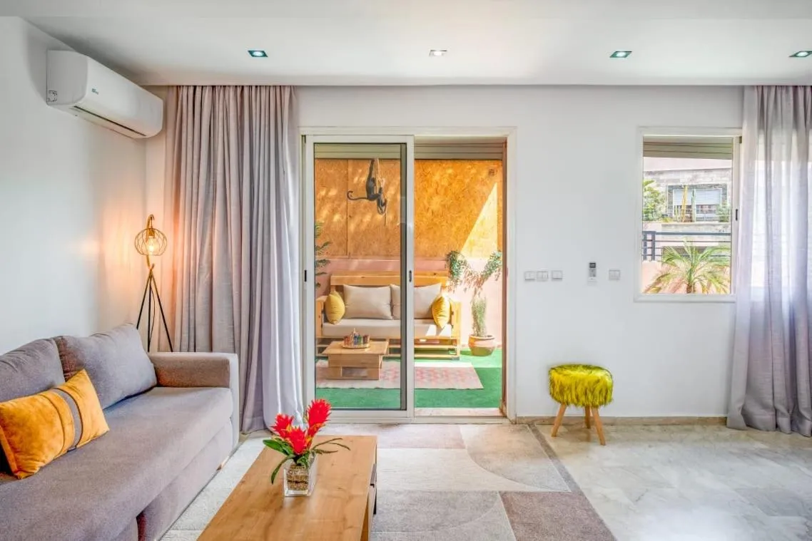 Image 1 of Marrakech Nadine House