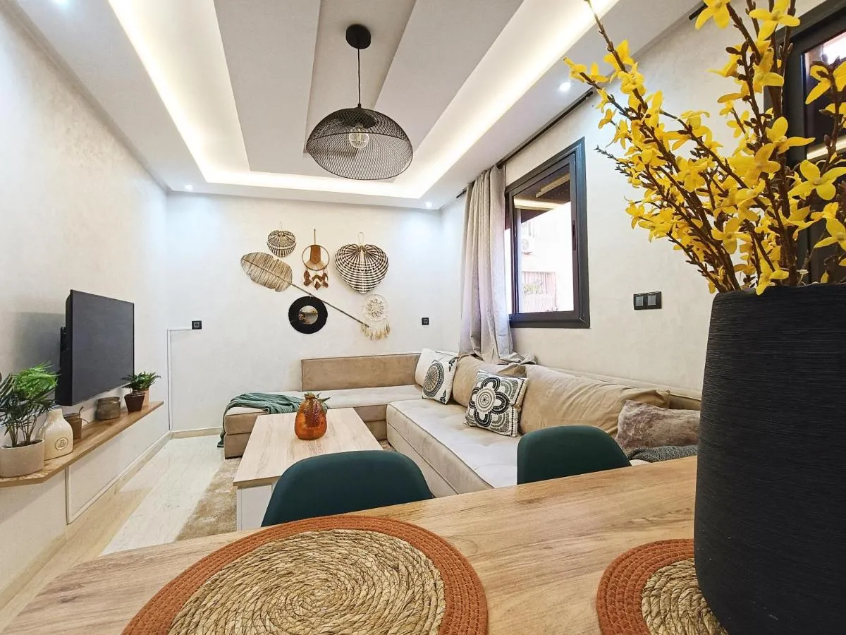 Image 2 of Marrakech appart