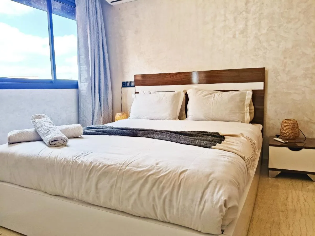 Image 1 of Marrakech appart