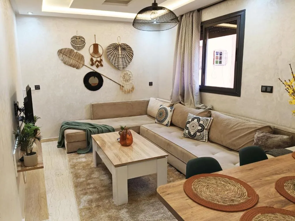 Image of Marrakech appart