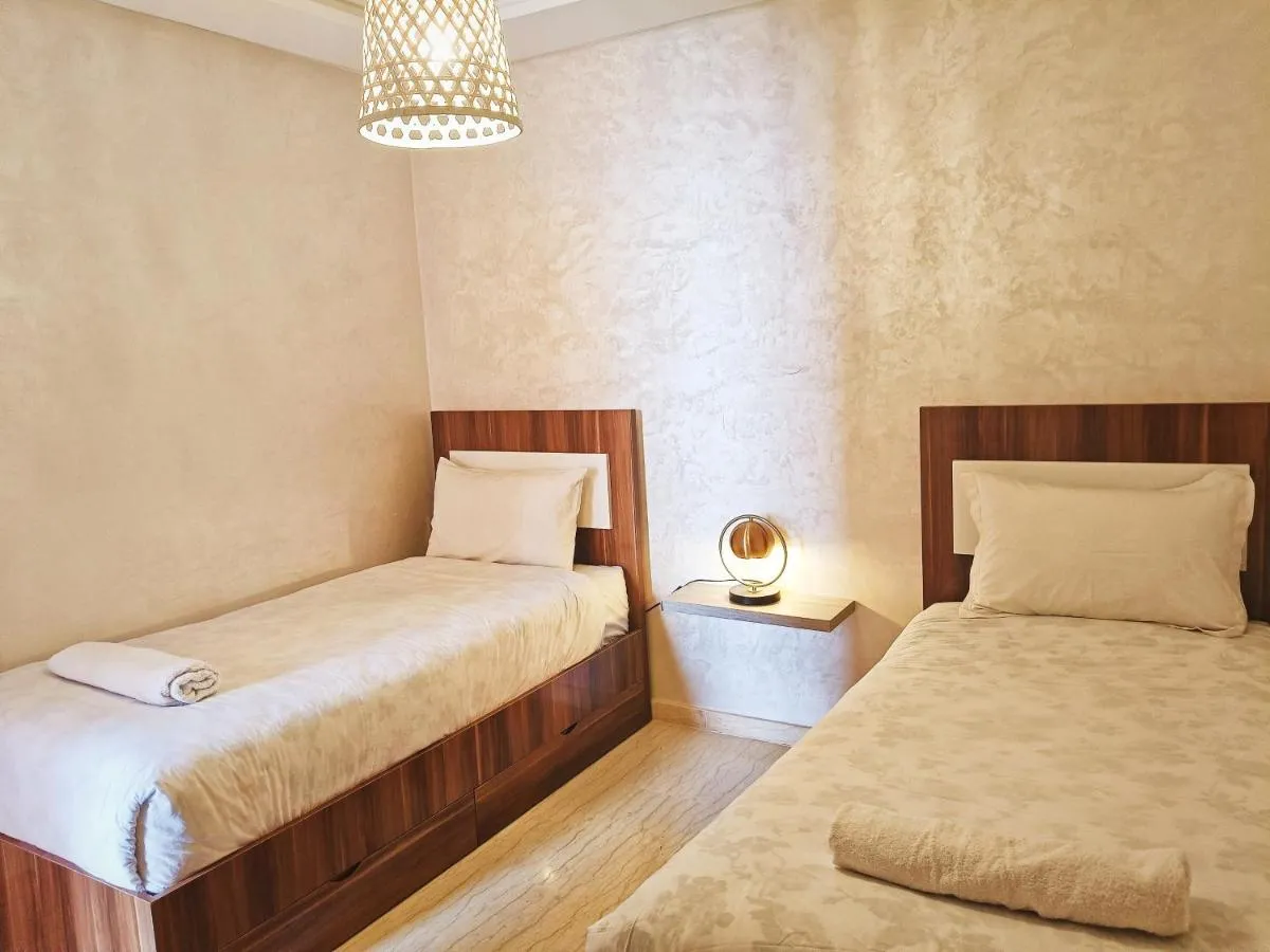 Image 6 of Marrakech appart