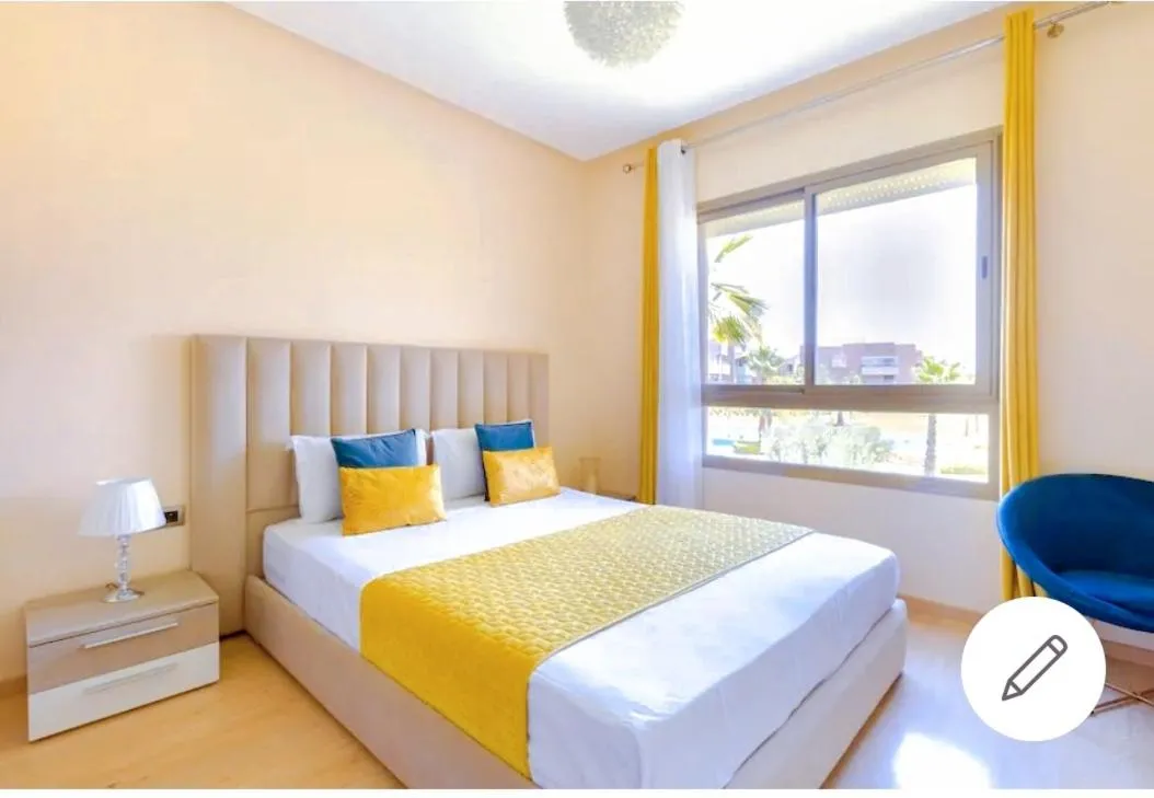 Image 1 of Marrakech golf city prestigia