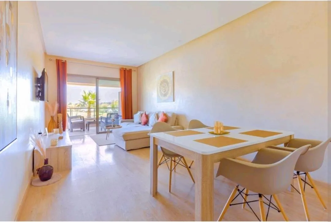 Image 4 of Marrakech golf city prestigia