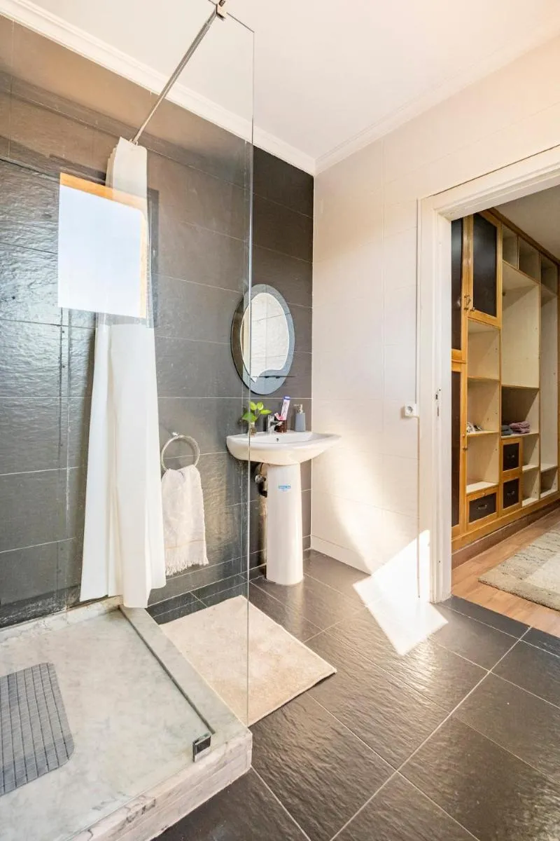 Image 3 of Marrakech le joyau villa piscine privée jardin