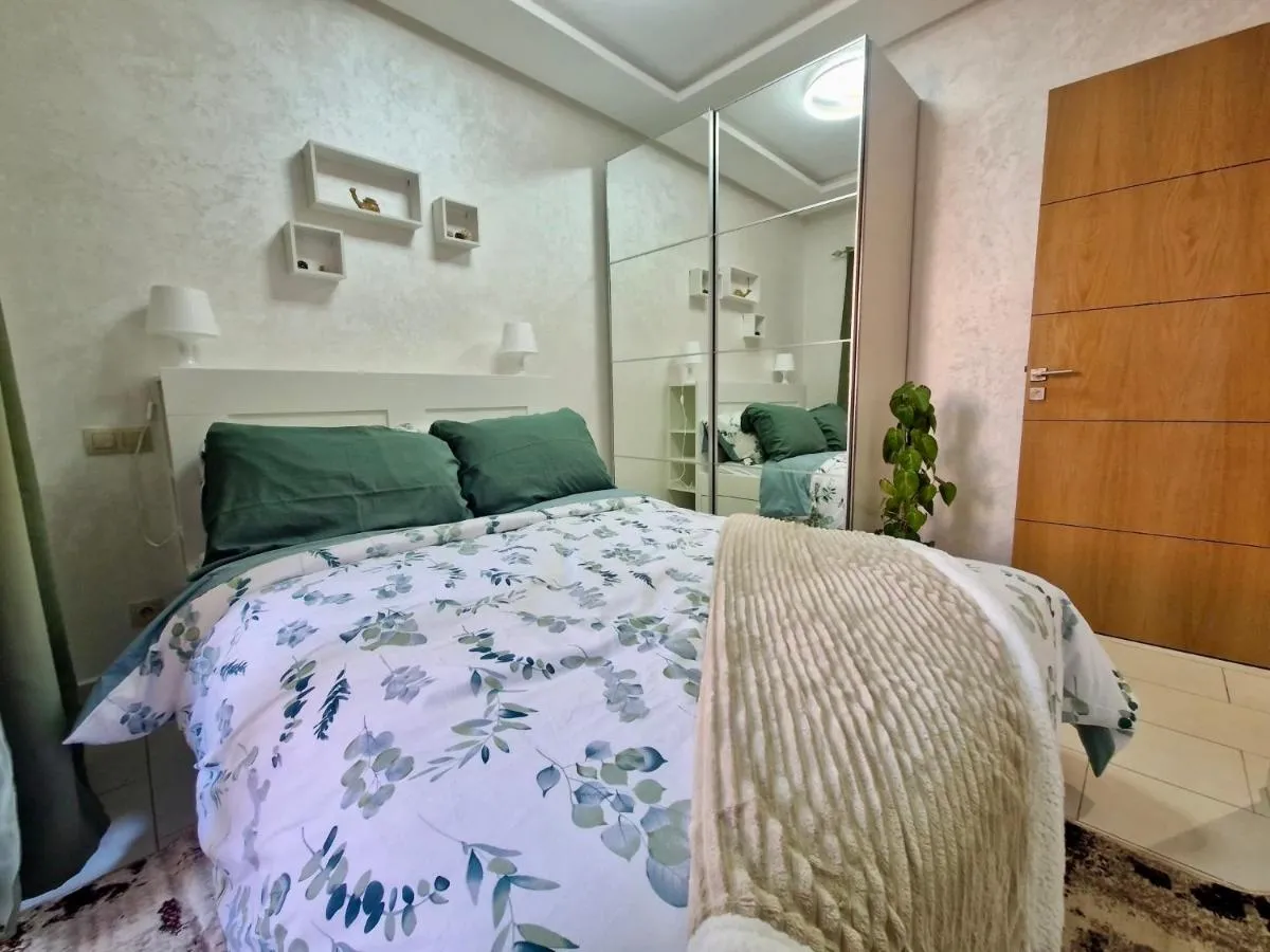 Image 5 of Marrakeschzentrum Hideaway