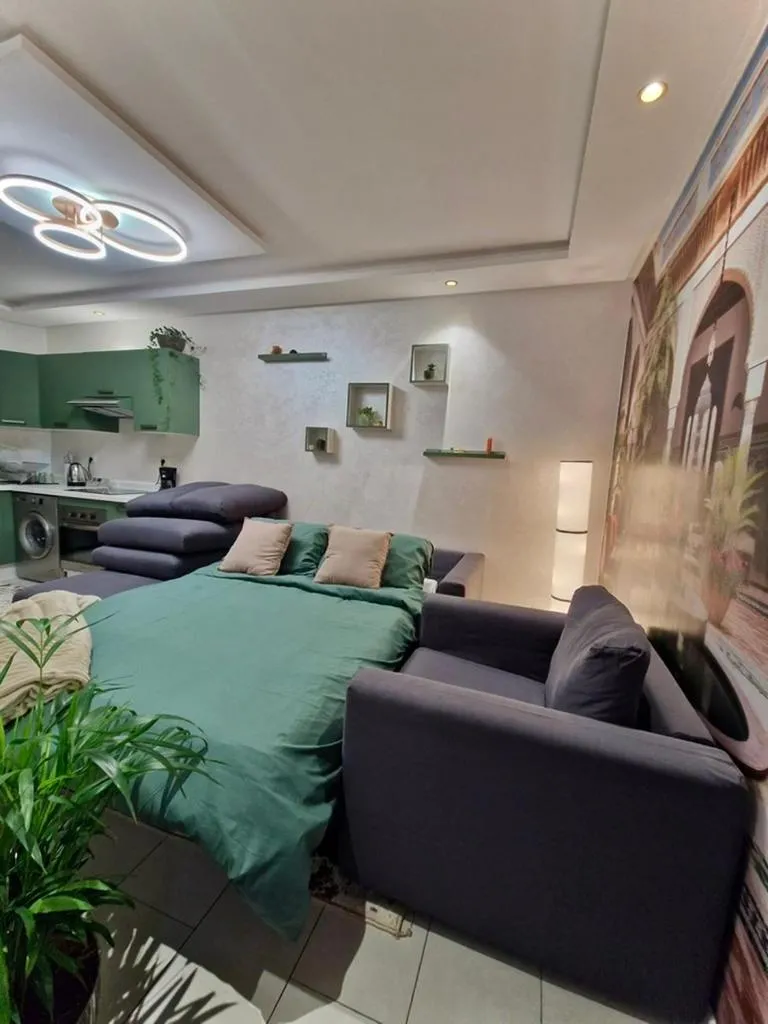 Image 3 of Marrakeschzentrum Hideaway