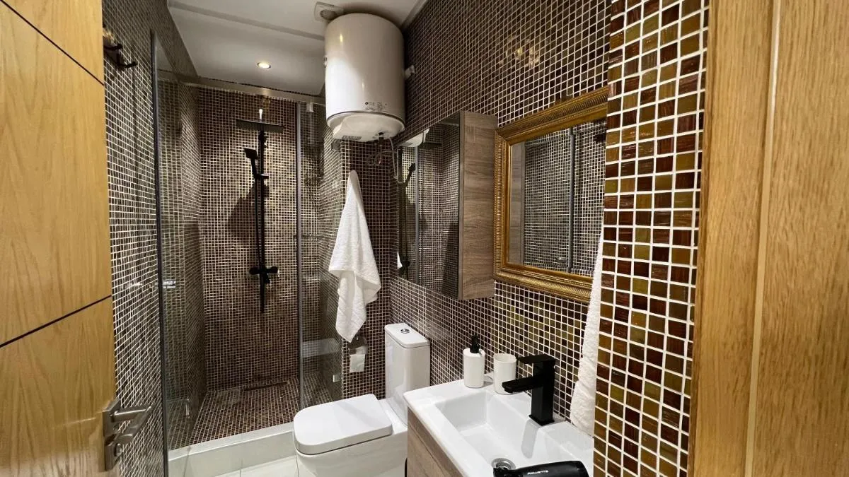 Image 1 of Marrakeschzentrum Hideaway