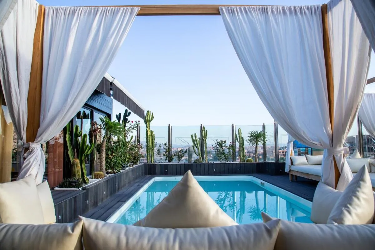 Image 3 of Medina Loft & Spa