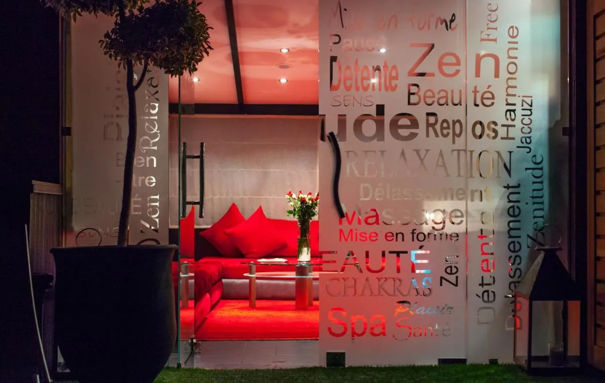 Image 1 of Medina Loft & Spa