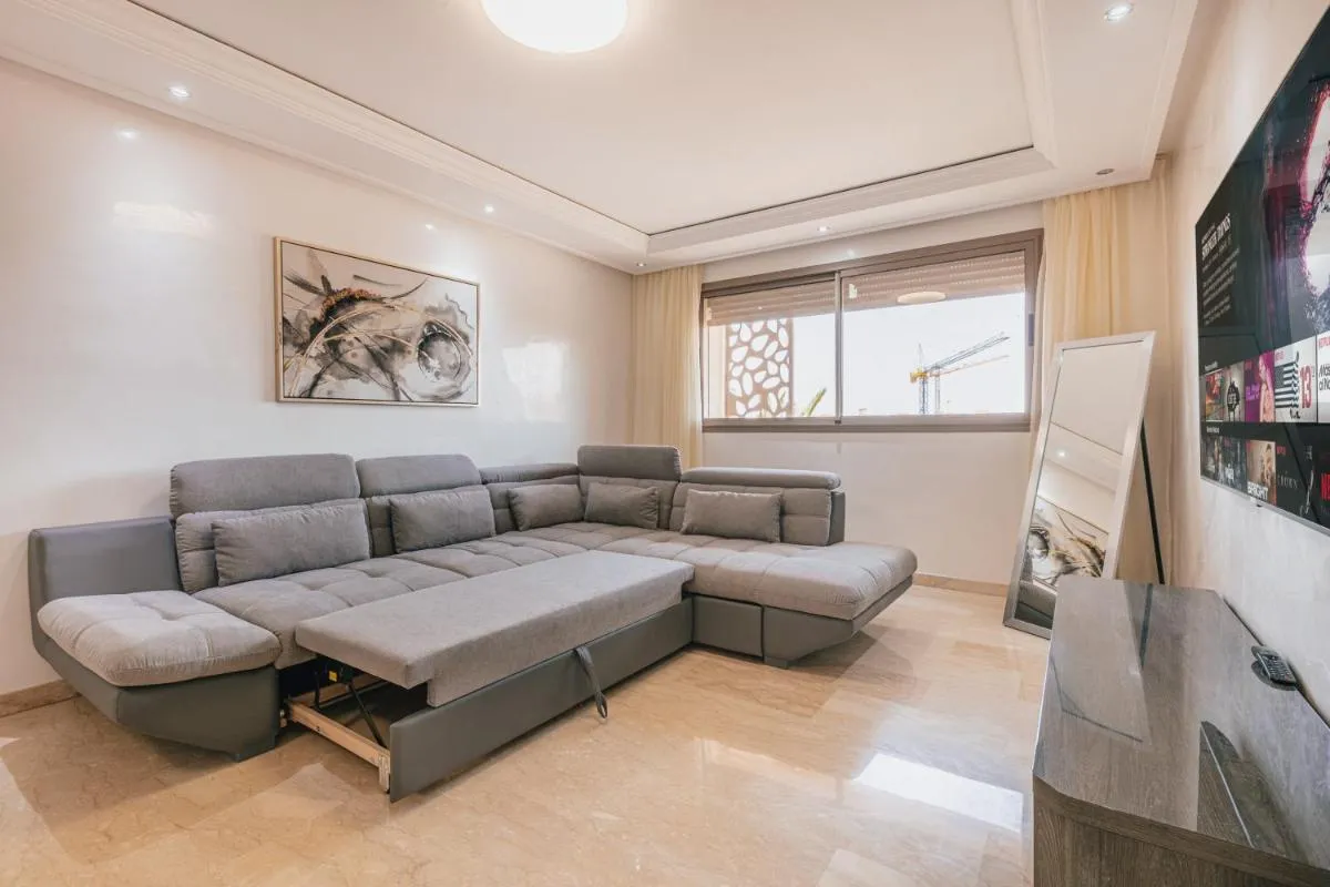 Image 4 of Migdal Gueliz Apart Hôtel