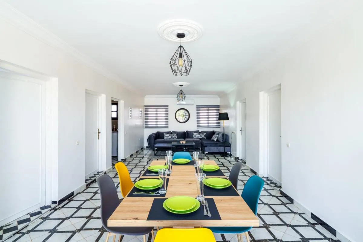 Image 5 of Modern Loft 10 min to City Center – Private Pool