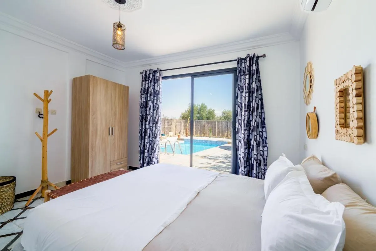 Image 6 of Modern Loft 10 min to City Center – Private Pool