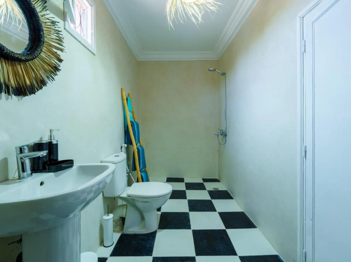 Image 2 of Modern Loft 10 min to City Center – Private Pool